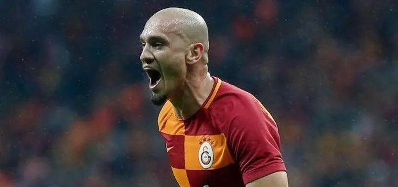 Galatasaray Maicon'u takıma geri çağırdı!
