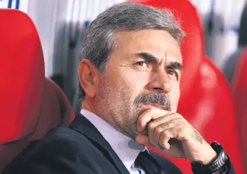 İstediğim yerdeyiz