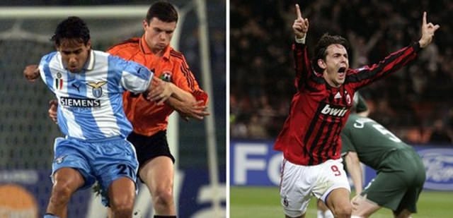 Ünlü kardeş futbolcular