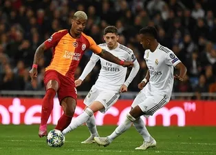İspanya'da Galatasaray'a büyük şok!