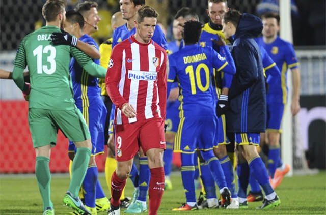 Fernando Torres bombası! Geliyor...