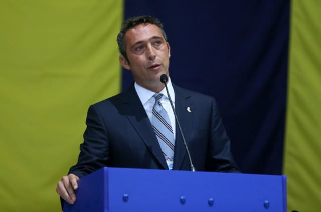 Ali Koç’un adaylığı Twitter’da gündeme oturdu