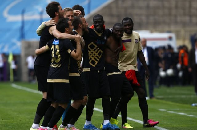 Tarihi tablo ortaya çıktı!