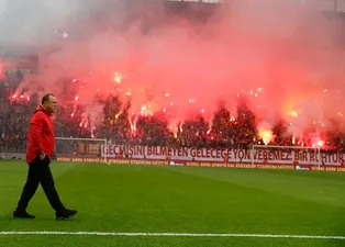Florya'da büyük değişim! Metin Oktay...