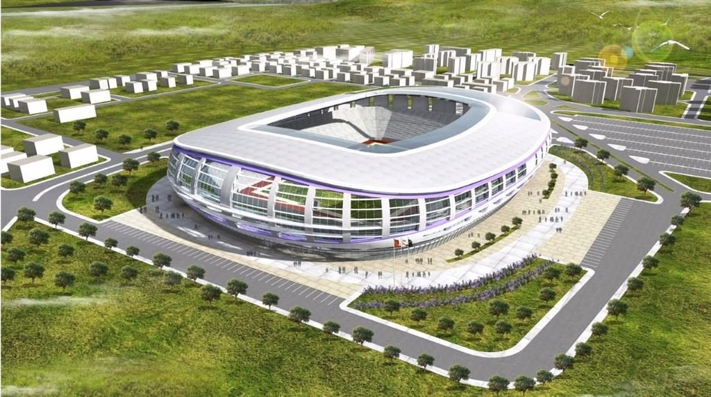 Türkiye bir şaheser daha kazanacak