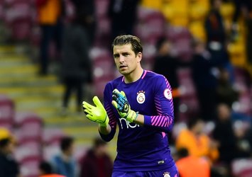 Kaleyi Cedric Carrasso koruyacak
