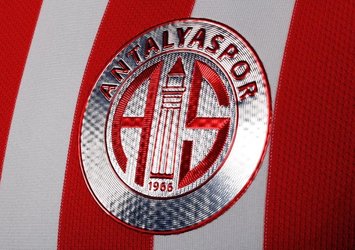 Antalyaspor'a Burundili orta saha!