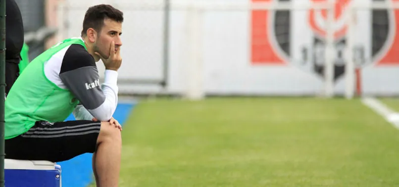 Roma, Oğuzhan Özyakup için gözünü kararttı
