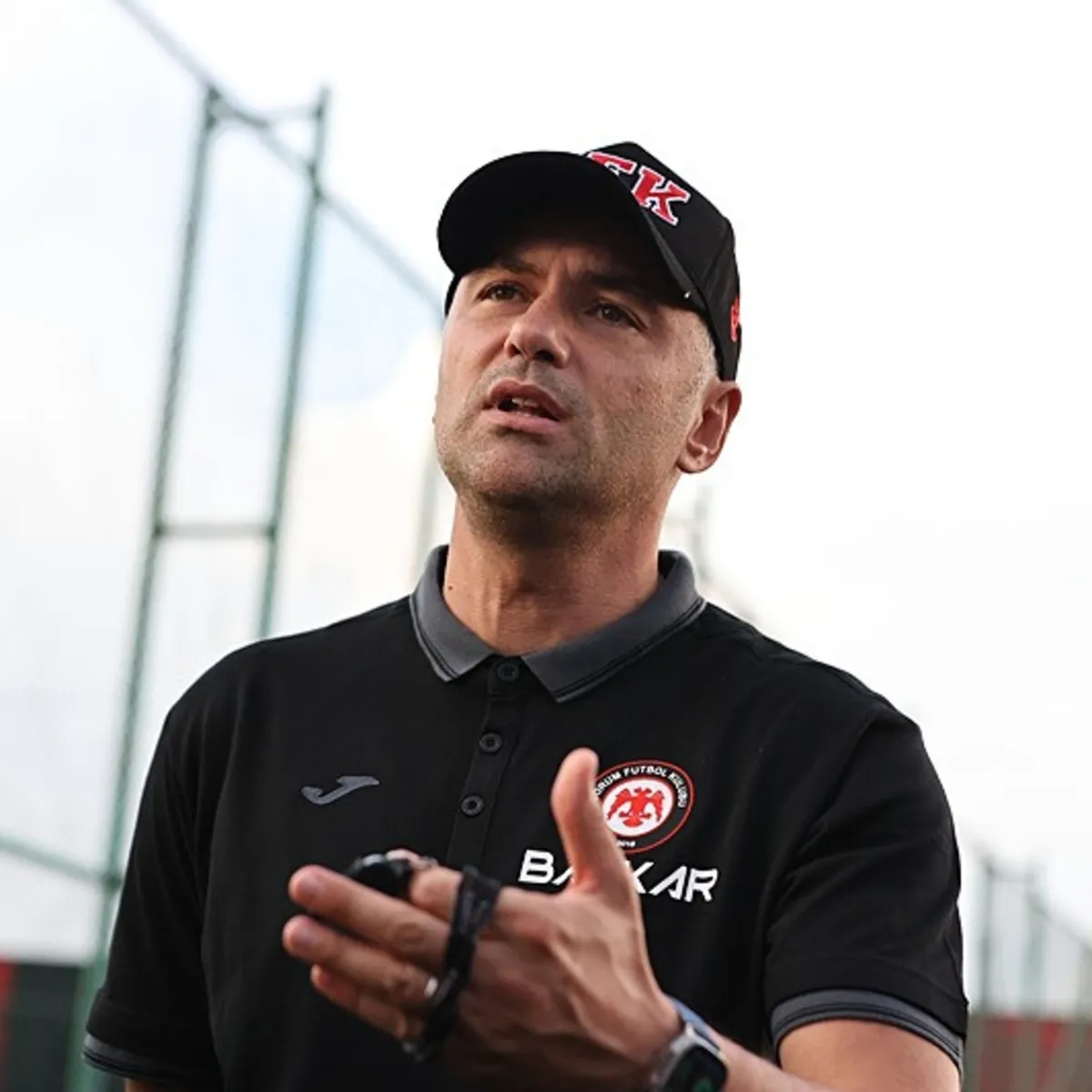 Burak Yılmaz hakem tartışmalarına değindi