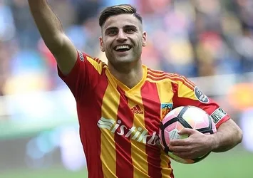 İşte Deniz Türüç'ün bonservis bedeli
