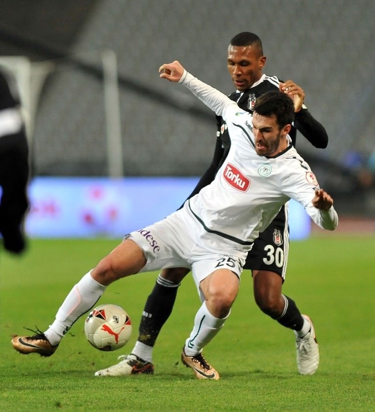 Aykut Kocaman, Fenerbahçe’ye Riad Bajic’le geliyor