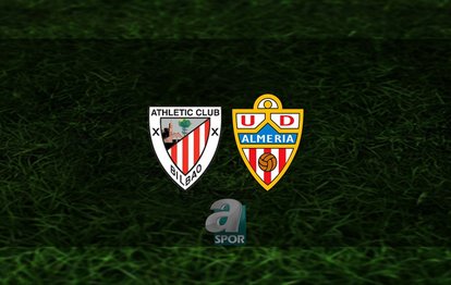 Athletic Bilbao - Almeira maçı ne zaman, saat kaçta ve hangi kanalda? | İspanya La Liga