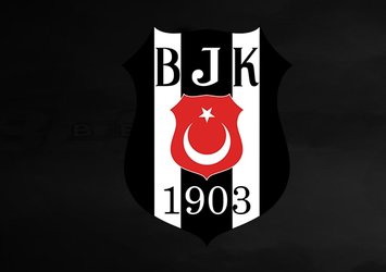 Beşiktaş'tan sponsorluk anlaşması