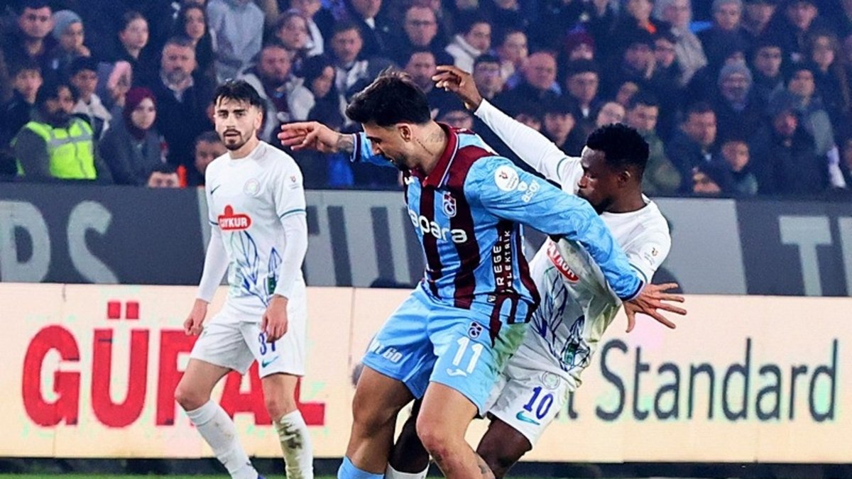 Ozan Tufan'dan ikas Eyüpspor maçı sonrası açıklama: Onana'ya bir şey olursa kalede de oynarım!