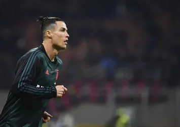 Juventus'tan Ronaldo'ya dev teklif!