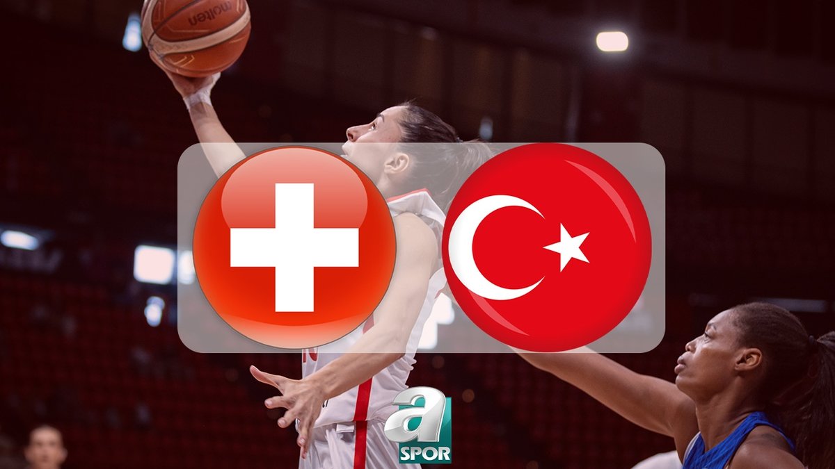 İsviçre-Türkiye maçı ne zaman ve saat kaçta? Hangi kanalda canlı yayınlanacak? İsviçre-Türkiye maçı ne zaman ve saat kaçta? Hangi kanalda canlı yayınlanacak?