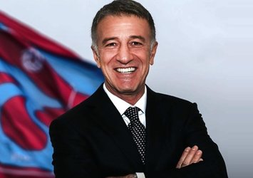 Ağaoğlu müjdeyi verdi! "Yunan futbolcu alacağız"