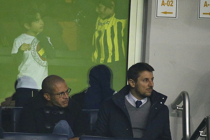 Alex yıllar sonra tekrar Kadıköy’de