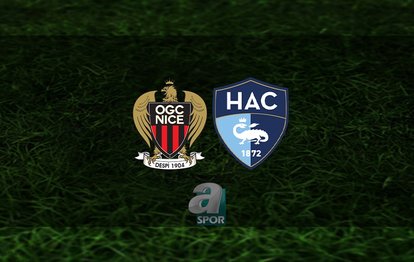 Nice - Le Havre maçı ne zaman, saat kaçta ve hangi kanalda? | Fransa Ligue 1