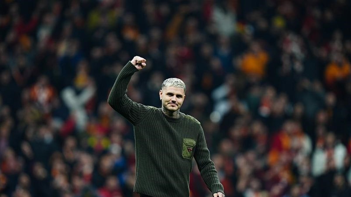 TRANSFER HABERİ | Galatasaray'da Mauro Icardi'ye 4 dev talip! TRANSFER HABERİ | Galatasaray'da Mauro Icardi'ye 4 dev talip!