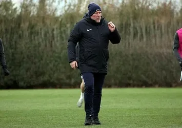 Prosinecki’den iyi haber