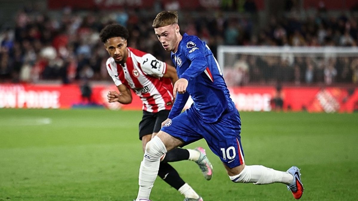 Brentford 2-2 Chelsea | MAÇ SONUCU-ÖZET