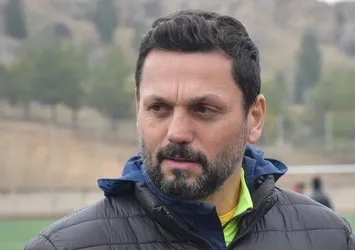 Erol Bulut: "Fenerbahçe'den teklif almadım"