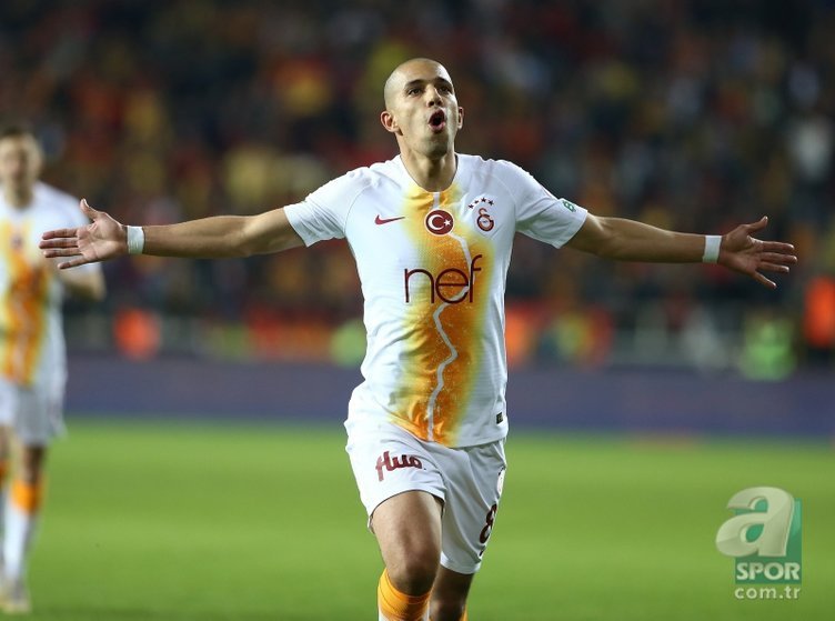 İşte Spor Toto Süper Lig’in en değerli futbolcuları