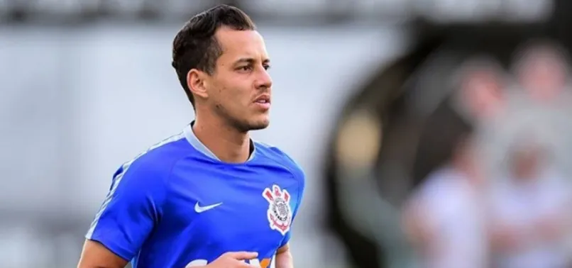 Rodriguinho'dan Fenerbahçe açıklaması