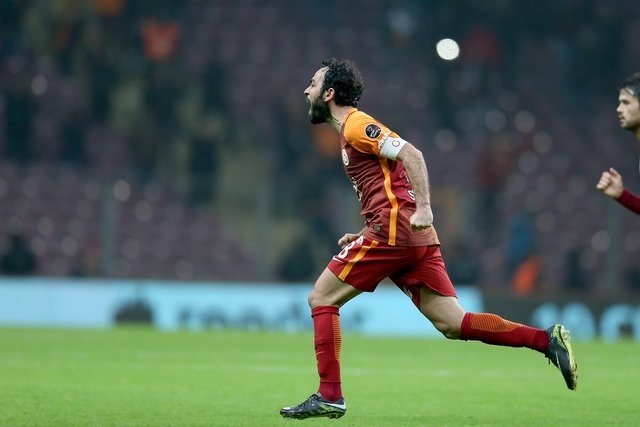 ’’Selçuk İnan’la yollar ayrılıyor’’