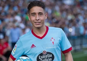 Emre Mor'a inanıyor