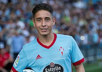 Emre Mor'un yeni hocası belli oldu