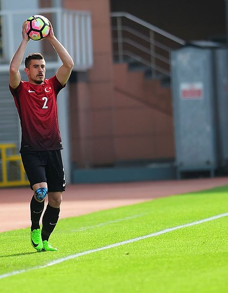 Beşiktaş’ta Ahmet Canbaz yakın takipte