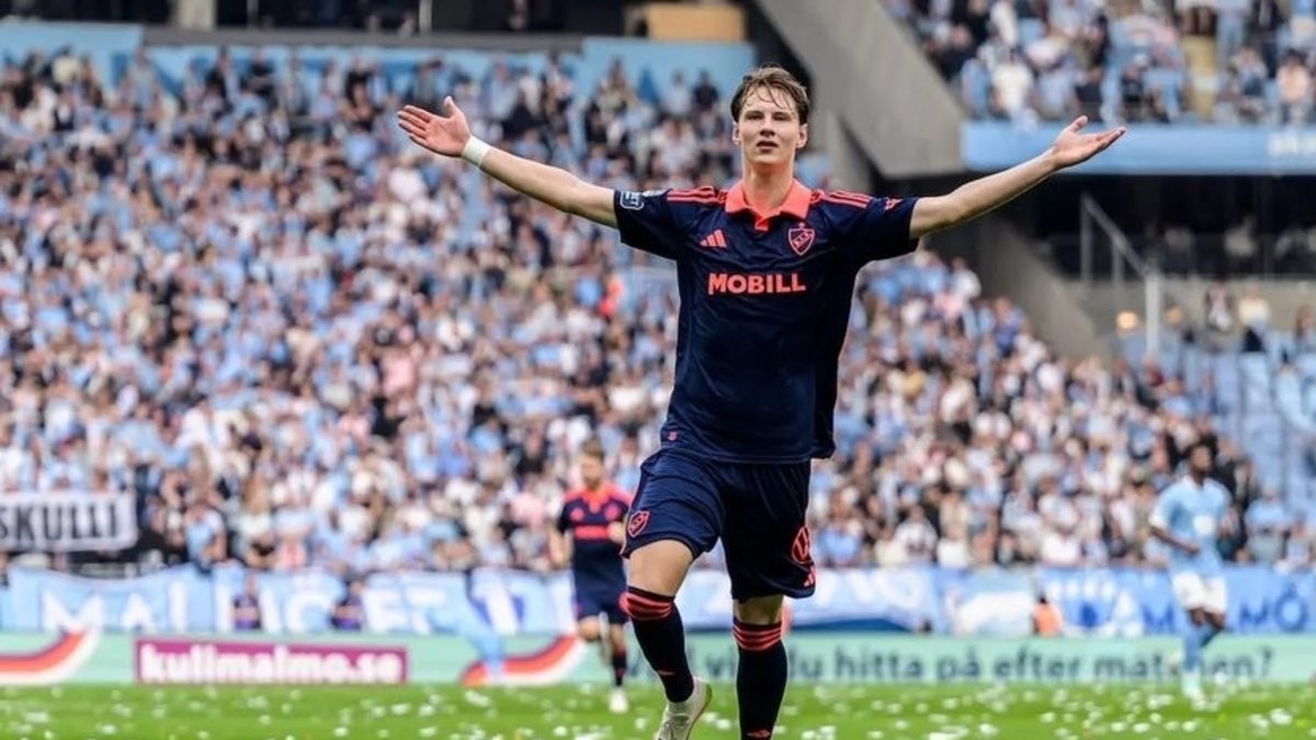 August Priske Beşiktaş'a geliyor mu? Transfer açıklaması!