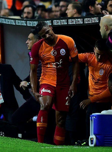 Galatasaray’da Fenerbahçe derbisi öncesi kırmızı alarm!