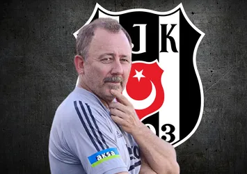 Beşiktaş Sergen Yalçın ile sözleşme imzalayacak mı?