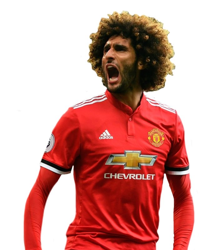 Fenerbahçe Fellaini’nin peşinde!