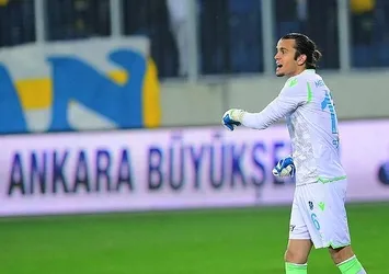 Erce devleşti