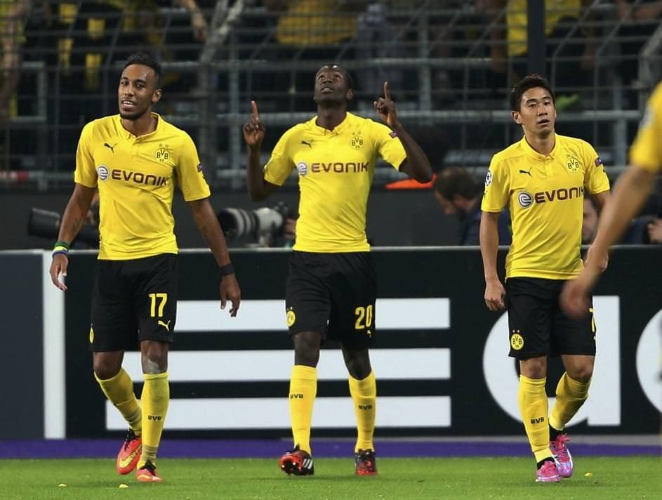 UEFA külüpler sıralaması