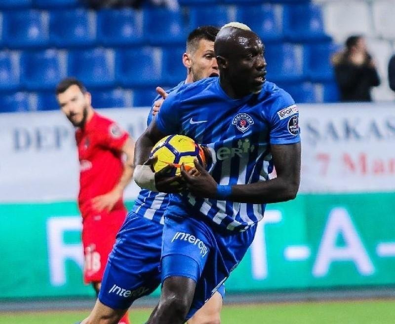 G.Saray’ı kurtaracak golcü bu listede!