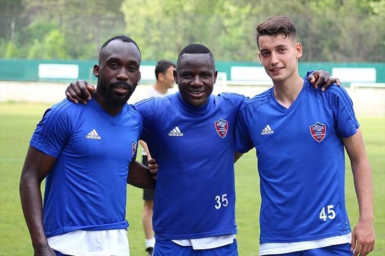 Trabzonspor, Tayyib Talha Sanuç’un peşinde