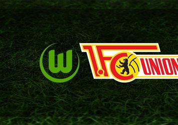 Wolfsburg - Union Berlin maçı A Spor'da!