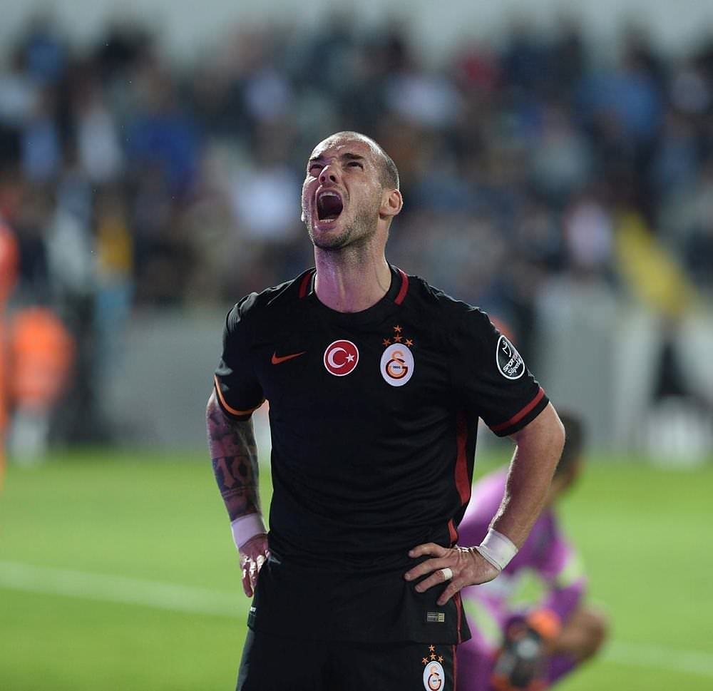 Galatasaray’da isyan eden futbolcular