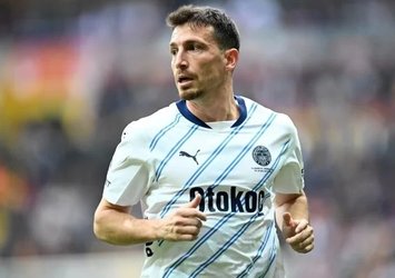 Mert Hakan'dan sakatlık iddialarına yanıt!