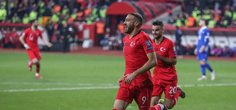 Moral depoladık