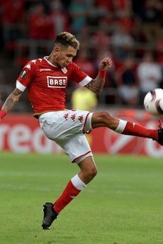 İşte Fenerbahçe'nin ilk bombası