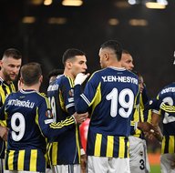 Brann - Fenerbahçe | MAÇTAN KARELER