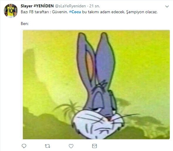 Fenerbahçeli taraftarlardan Cocu’ya büyük tepki! İşte yorumlar...