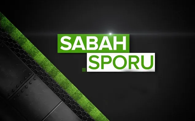 Sabah Sporu - 08/10/2020