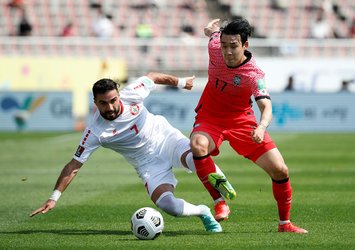 F.Bahçe'ye ikinci Koreli! İşte Kanarya'nın 'Song' gözdesi